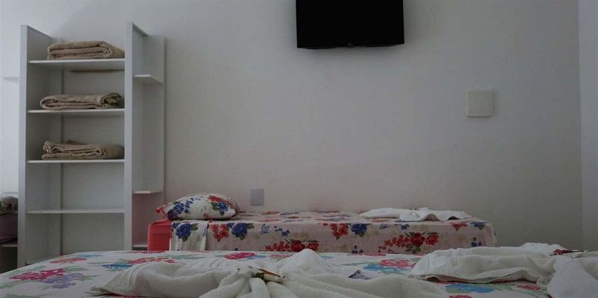 Imagen de la habitación del Hotel Imperatriz Paraty. Foto 8