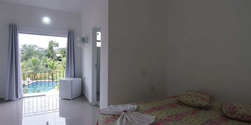 Imagen de la habitación del Hotel Imperatriz Paraty. Foto 11