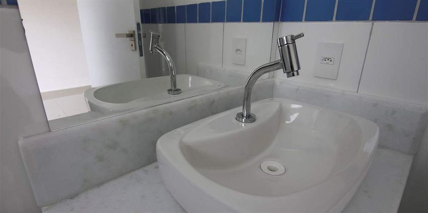 Imagen de la habitación del Hotel Imperatriz Paraty. Foto 13