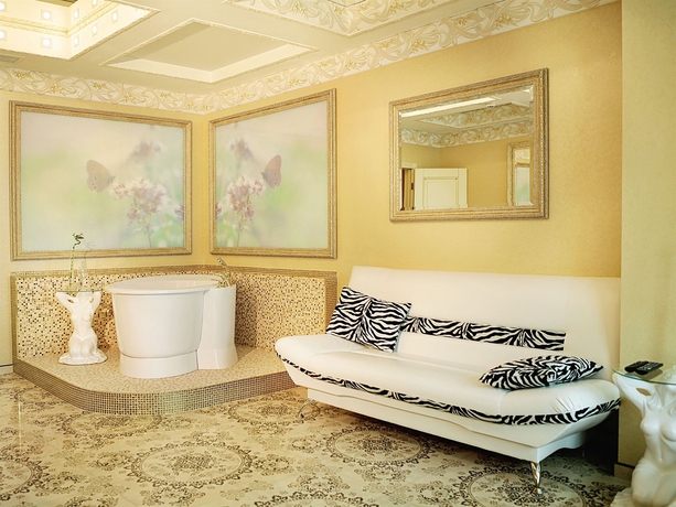 Imagen de la habitación del Hotel Imperia City. Foto 6