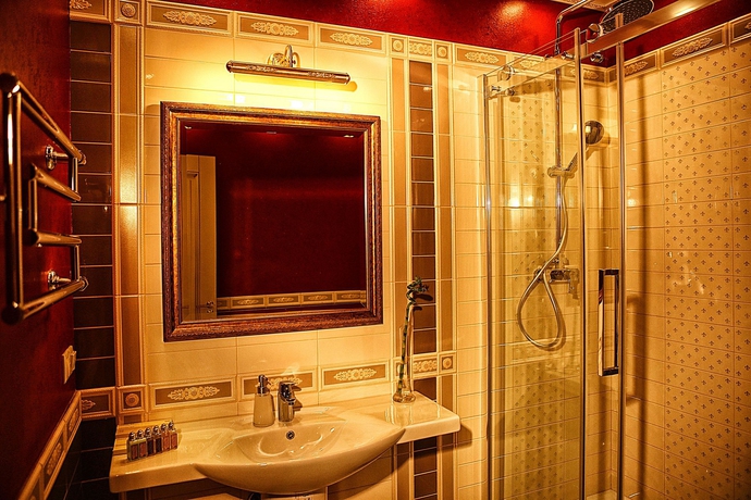 Imagen de la habitación del Hotel Imperia City. Foto 11