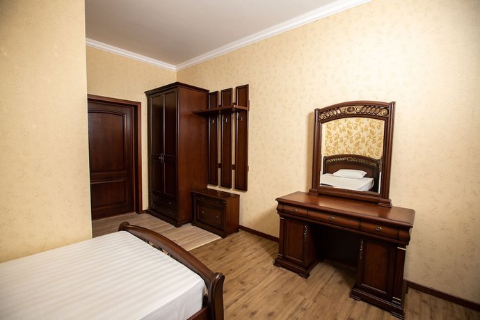 Imagen de la habitación del Hotel Imperia Gor. Foto 2