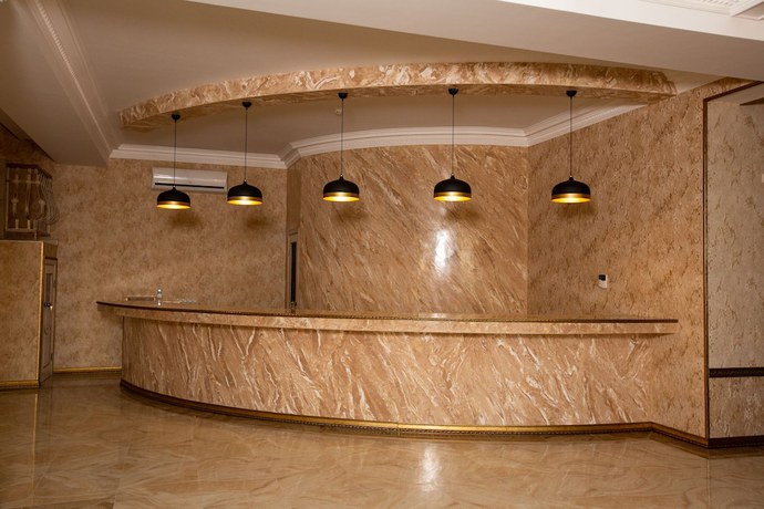 Imagen de los interiores del Hotel Imperia Gor. Foto 19