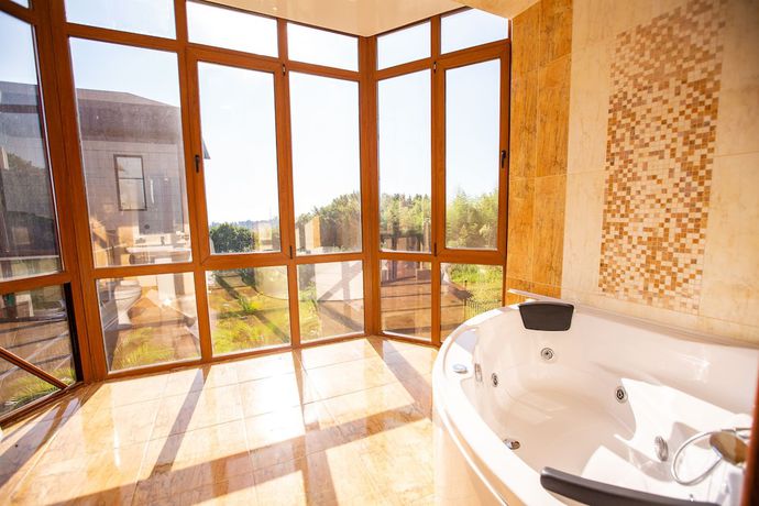 Imagen de la habitación del Hotel Imperia Gor. Foto 4