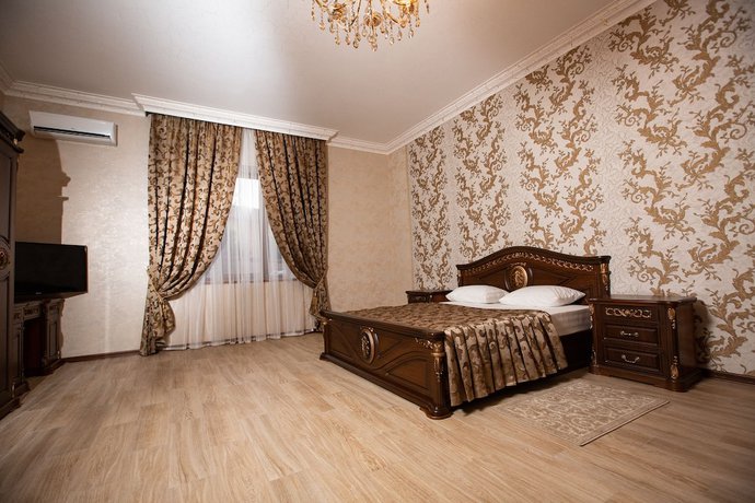 Imagen de la habitación del Hotel Imperia Gor. Foto 5