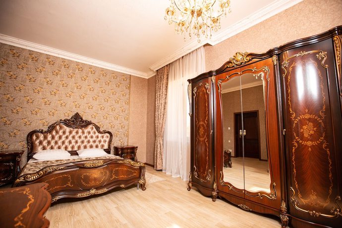 Imagen de la habitación del Hotel Imperia Gor. Foto 6