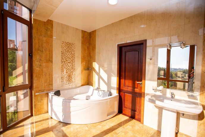 Imagen de la habitación del Hotel Imperia Gor. Foto 9