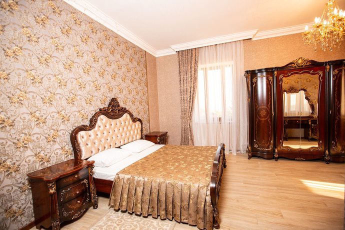 Imagen de la habitación del Hotel Imperia Gor. Foto 11