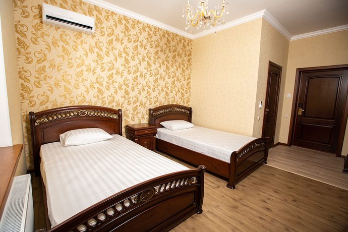 Imagen de la habitación del Hotel Imperia Gor. Foto 12