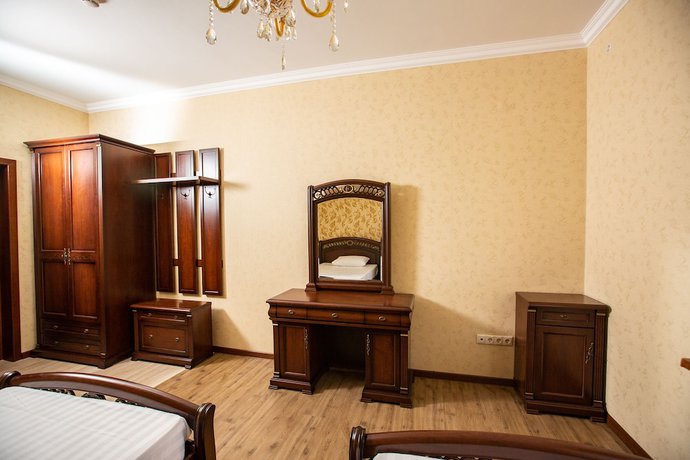 Imagen de la habitación del Hotel Imperia Gor. Foto 14