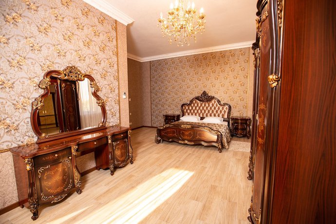 Imagen de la habitación del Hotel Imperia Gor. Foto 16