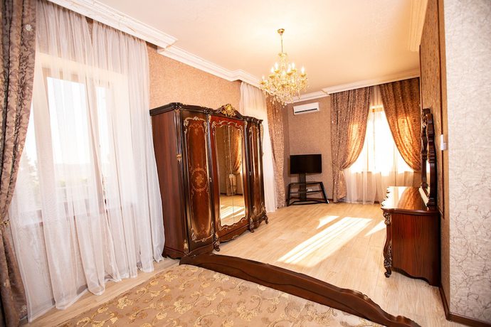 Imagen de la habitación del Hotel Imperia Gor. Foto 17