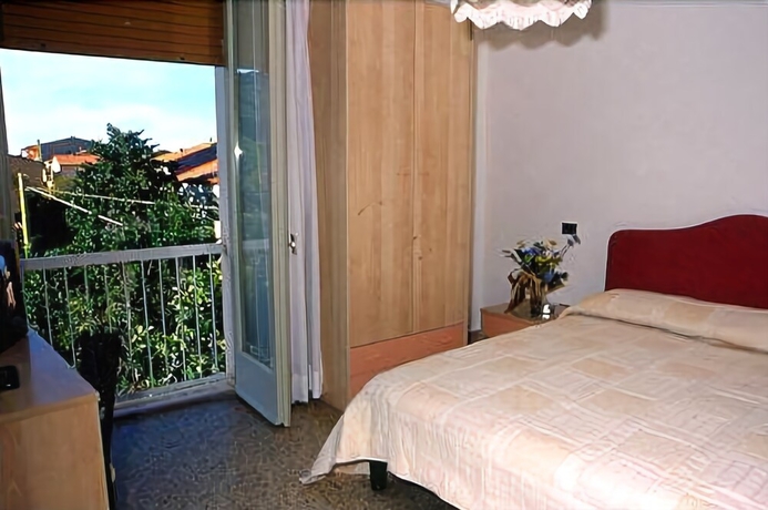 Imagen de la habitación del Hotel Imperia, Isla de Elba. Foto 7