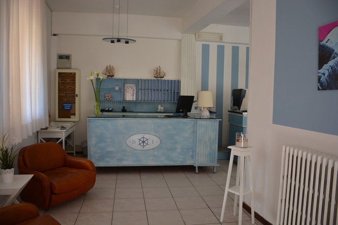 Imagen general del Hotel Imperia, Isla de Elba. Foto 1