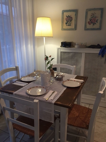 Imagen de los interiores del Hotel Imperia, Isla de Elba. Foto 12