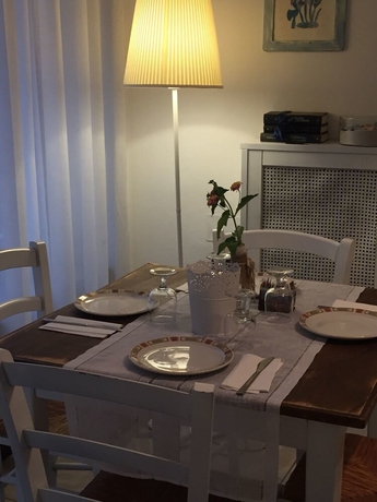 Imagen de los interiores del Hotel Imperia, Isla de Elba. Foto 13