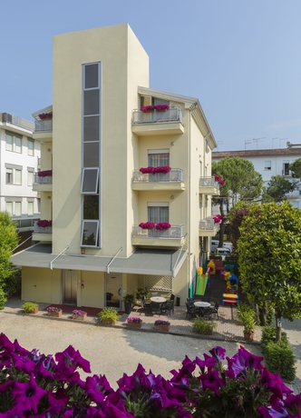 Imagen general del Hotel Imperia, Lido Di Jesolo. Foto 6