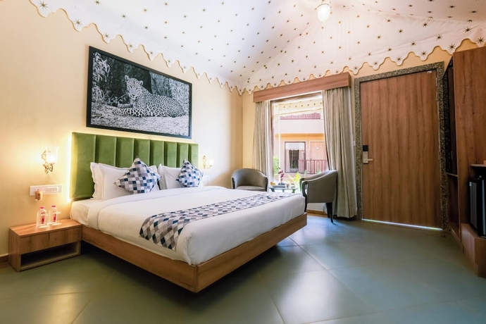 Imagen general del Hotel Imperia Resort by The Sky Imperial. Foto 1