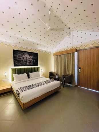 Imagen de la habitación del Hotel Imperia Resort by The Sky Imperial. Foto 2