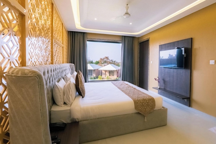 Imagen de la habitación del Hotel Imperia Resort by The Sky Imperial. Foto 4