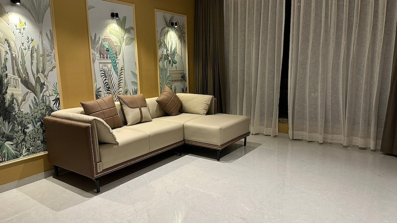 Imagen de la habitación del Hotel Imperia Resort by The Sky Imperial. Foto 7