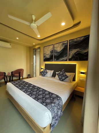 Imagen de la habitación del Hotel Imperia Resort by The Sky Imperial. Foto 8