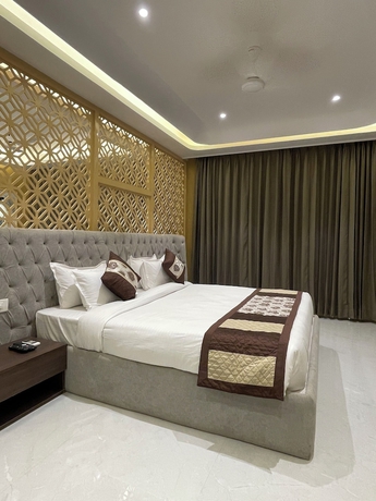 Imagen de la habitación del Hotel Imperia Resort by The Sky Imperial. Foto 9