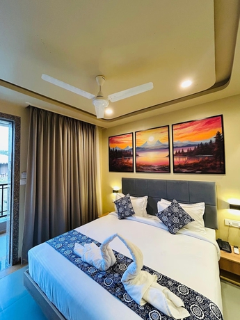 Imagen de la habitación del Hotel Imperia Resort by The Sky Imperial. Foto 10
