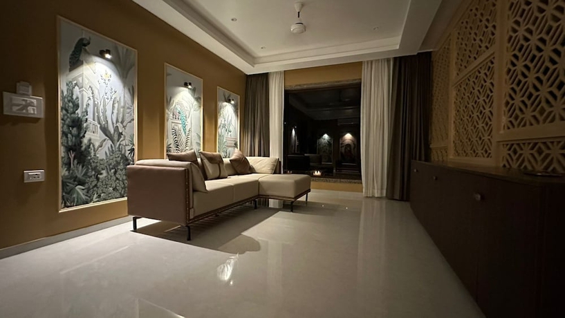 Imagen de la habitación del Hotel Imperia Resort by The Sky Imperial. Foto 12