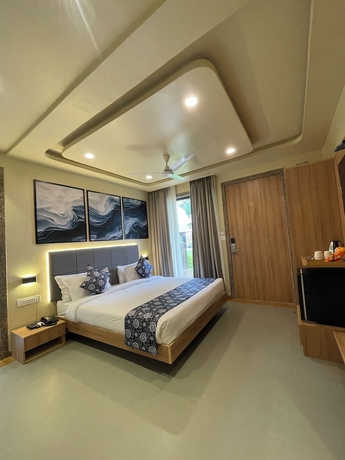 Imagen de la habitación del Hotel Imperia Resort by The Sky Imperial. Foto 13