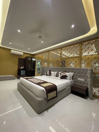 Imagen de la habitación del Hotel Imperia Resort by The Sky Imperial. Foto 14
