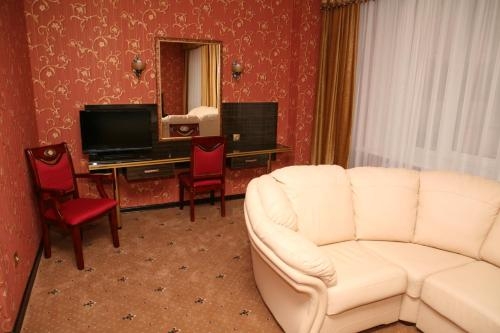 Imagen general del Hotel Imperia, Tula. Foto 2