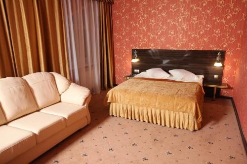 Imagen general del Hotel Imperia, Tula. Foto 3