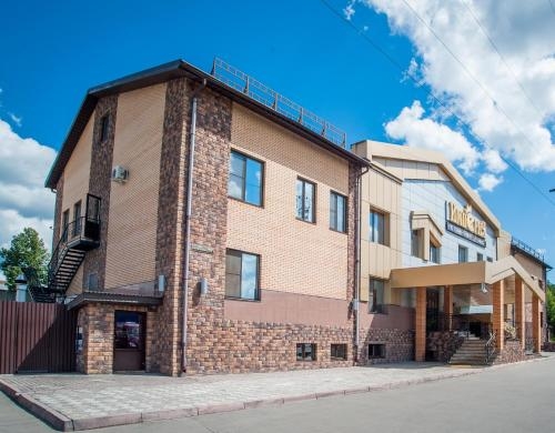 Imagen general del Hotel Imperia, Tula. Foto 5