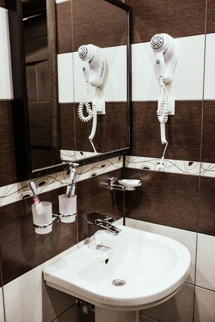 Imagen general del Hotel Imperia, Tula. Foto 2