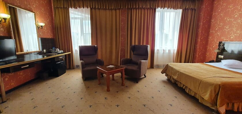 Imagen general del Hotel Imperia, Tula. Foto 3