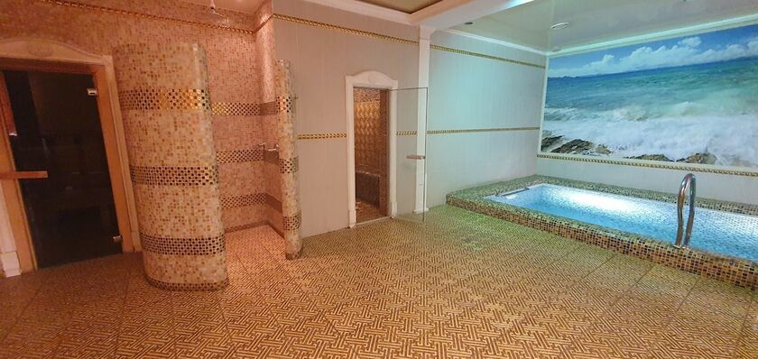 Imagen general del Hotel Imperia, Tula. Foto 4