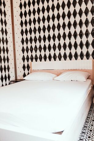 Imagen de la habitación del Hotel Imperia, Tula. Foto 14