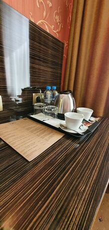 Imagen de la habitación del Hotel Imperia, Tula. Foto 15