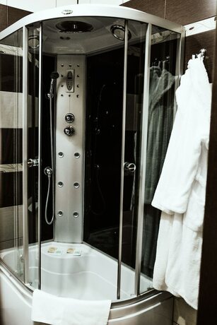 Imagen general del Hotel Imperia, Tula. Foto 8