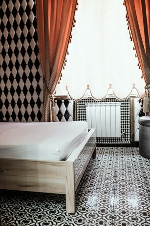 Imagen de la habitación del Hotel Imperia, Tula. Foto 18