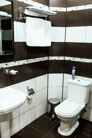 Imagen general del Hotel Imperia, Tula. Foto 10