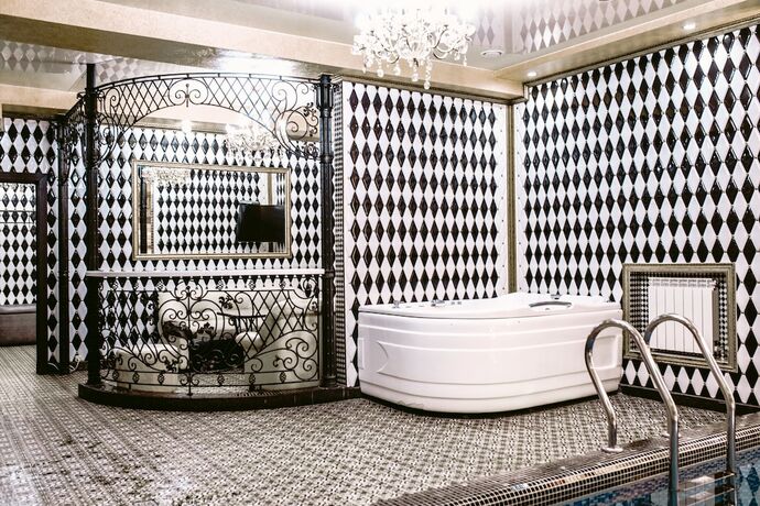 Imagen general del Hotel Imperia, Tula. Foto 11