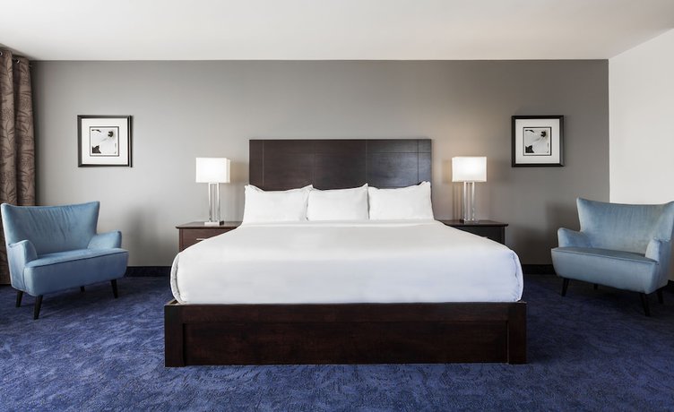 Imagen de la habitación del Hotel Imperia and Suites. Foto 11