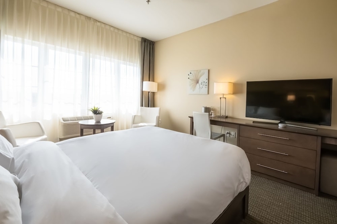Imagen de la habitación del Hotel Imperia and Suites Terrebonne. Foto 13