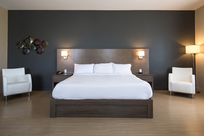 Imagen de la habitación del Hotel Imperia and Suites Terrebonne. Foto 14