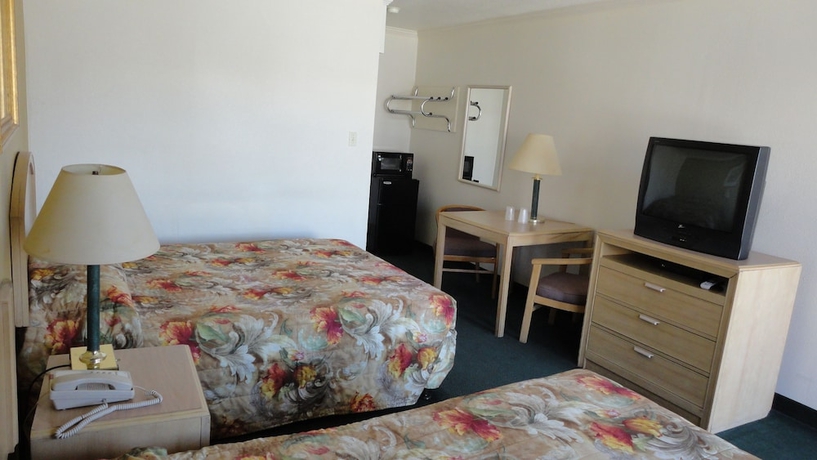 Imagen de la habitación del Hotel Imperial 400 Motor Inn. Foto 3