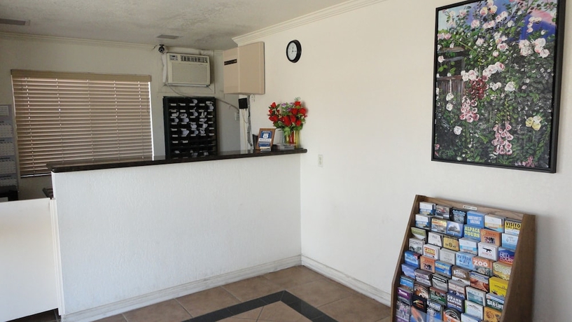 Imagen de los interiores del Hotel Imperial 400 Motor Inn. Foto 10
