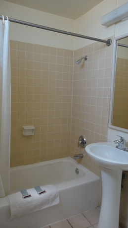 Imagen de la habitación del Hotel Imperial 400 Motor Inn. Foto 9