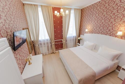 Imagen de la habitación del Hotel Imperial Art. Foto 8